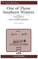 One of Those Southern Winters
